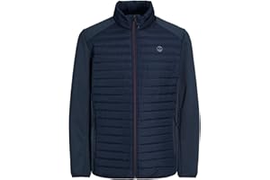 JACK & JONES Veste légère rembourrée Veste légère rembourrée