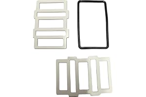 T &P Supplies Ltd Lay Z lazy spa kompatibel värmeelement reparationssats