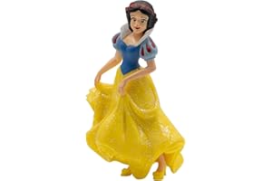 Bullyland, figura Walt Disney Biancaneve