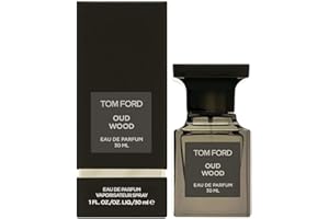 Oud Wood by Tom Ford Eau De Parfum For Men 30ml
