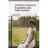 Il giardino dei Finzi-Contini