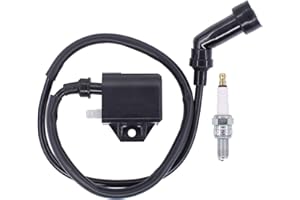 ApplianPar Ignition Coil for Arctic Cat 400 2003-2008 and 375