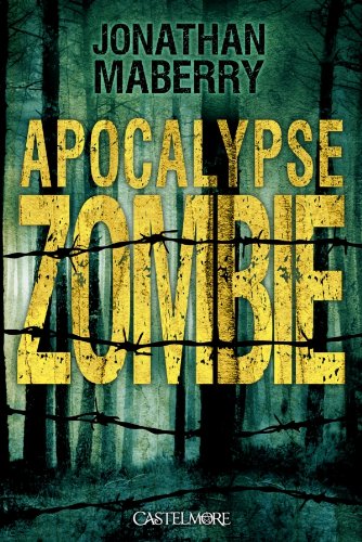 couverture de : Apocalypse zombie