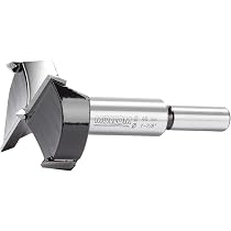 Yonico 41160S Forstner-Bohrer-Set – 16-teilig, Stahl, Durchmesser Von 1/4" Bis 2-1/8"