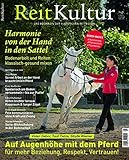 pferdezeitschrift mein pferd  ReitKultur 5: In Harmonie von der Hand in den Sattel