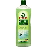 Frosch Ph N&ouml;tr &Ccedil;ok Ama&ccedil;lı Temizleyici 1000 Ml
