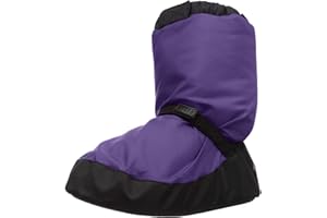 Bloch Mężczyźni Warm Up BootieButy do tańca
