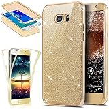 Materiales : flexible suave TPU + vidrio