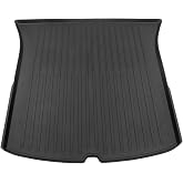 Rear Trunk Pool V1 (Injection) Compatible with E-Garaj Tesla Juniper and Model Y