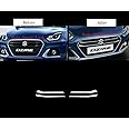 SDR Dzire 2020 front garnish grill