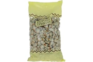 WINE AND MORE Caramels durs à la crème DUPONT D'ISIGNY - 2kg