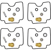 Élément De Carburateur Pour Yamaha FZS 600 Fazer (1998-2001) - Pièce Occasion