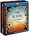 Pack Tim Burton 9 Titulos Blu-Ray [Blu-ray]