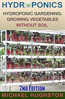 Hydroponic Gardening Store