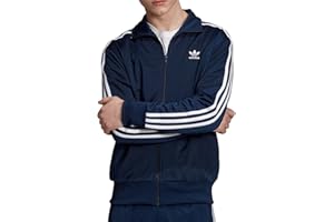 adidas Originals Men's Adicolor Classics Firebird Track Jacket Jacket