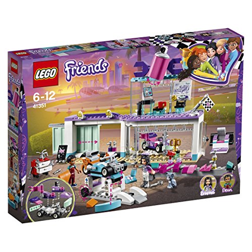 LEGO-Friends-Officina-creativa-41351