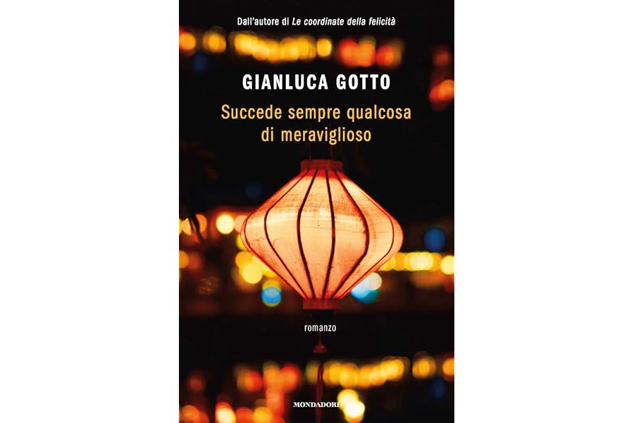 Succede sempre qualcosa di meraviglioso