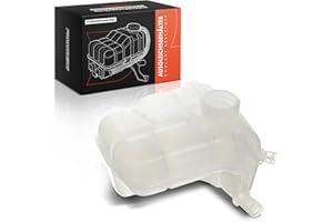 ‎FRANKBERG Frankberg Ausgleichsbehälter Kühlmittel Mit Sensor Kompatibel mit Astra GTC J Astra H L48 L35 Astra J J Cascada W13 2006-2019 1304019