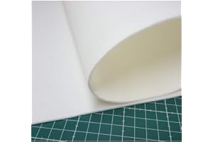 KADUSI 2mts Foam Termoadhesivo 3mm estrech