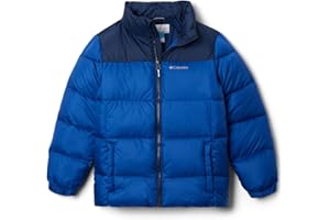 Columbia Boy's Puffect™ II Jacket Puffer Jacket (pack of 1)