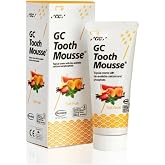 GC Tooth Mousse Diş Mine Koruyucu Bakım Kremi Macunu Tutti-Frutti 40 Gr