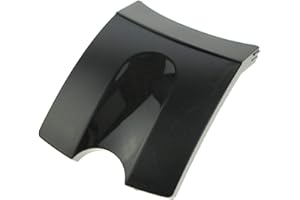 NOASR Couvercle (bec verseur) compatible avec Philips 422224777141, CP0603 HD6553 HD6554 Senseo