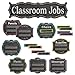 Produktbild Creative Teaching Press Mini-Bulletin Board, Classroom Jobs (6969) by Creative Teaching Press