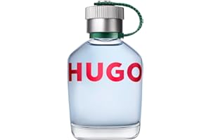 HUGO BOSS Hugo Man Eau de Toilette for Men