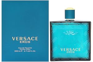 Versace Eros pour Homme - Eau de Toilette 200 ml