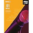 Trinity Rock & Pop 2018 - Libro Per Esami Di Canto Moderno, Grade 1 - Foto 6