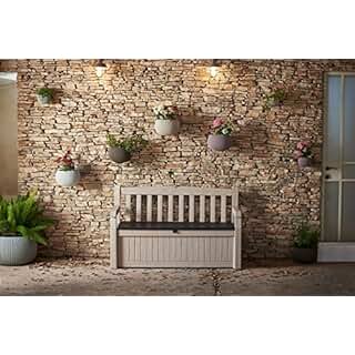 Suchergebnis auf Amazon.de für: holzbank ohne lehne - Nicht verfügbare