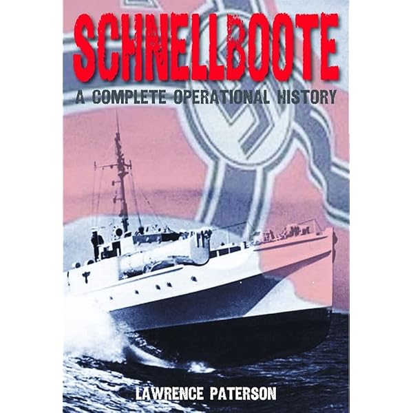 German E-Boats 1939-45 (New Vanguard 59) : Williamson, G., Palmer