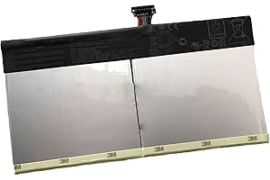 7xinbox 3,85V 32Wh C12N1604 Batería de Repuesto para ASUS Transformer T101HA 0B200-02120000 B102067-0001