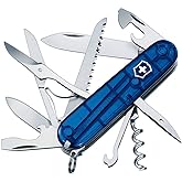 Victorinox 1.3713.T2B1 Huntsman &Ccedil;akı (Blisterli)