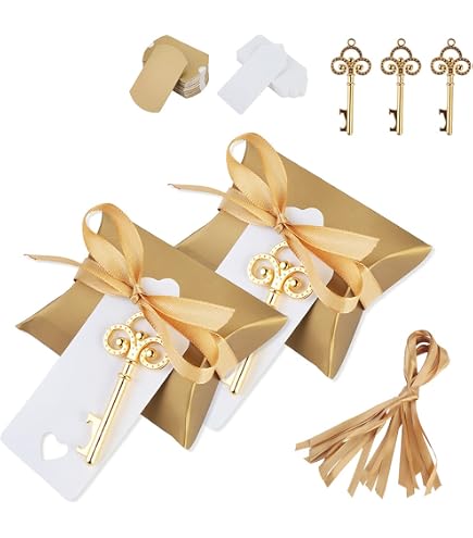 SACCHETTO PORTACONFETTI CON CHARM IN METALLO A FORMA DI ANCORA Confettate Tema Mare Economiche