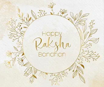 Amazon Pay-Rakshabhandan Gift Card- Premium envelope design