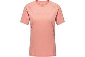 Mammut T-shirt Kobiety Selun Fl T-shirt Women Logo