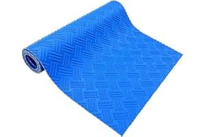 TheStriven Schwimmbadleiter Matte Poolleitermatte Pool Leiter Matte Schwimmbadzubehör Pool Schutzmatte Schwimmbad-Leitermatten Anti Rutsch Leitermatte Für Schwimmbadauskleidung Und Treppenschutz (A)