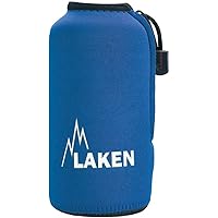 LAKEN Étui en néoprène pour bouteilles en aluminium
