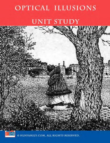 Optical Illusions Unit Study (English Edition) Optical Illusions Unit Study (English Edition)