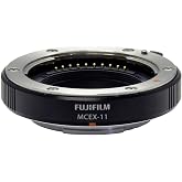Fujifilm MCEX-11 makro-ara halka