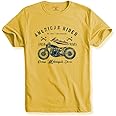 ADRO Men's Regular Fit T-Shirt
