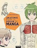 Anatomie pour le dessin de manga