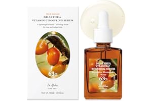 DR.ALTHEA DR. ALTHEA Vitamin C Boosting Serum 63% (30 ml)