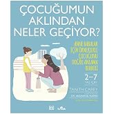 &Ccedil;ocuğumun Aklından Neler Ge&ccedil;iyor?: Anne Babalar İ&ccedil;in &Ouml;rneklerle &Ccedil;ocuğunu Doğru Anlama Rehberi