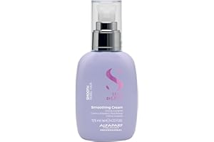 Alfaparf Milano Semi di Lino Smooth Smoothing Cream 125ml - glättende Creme