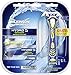Produktbild Wilkinson Sword Hydro 5 Groomer Vorteilspack,  5 Klingen plus Rasierer