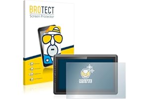 brotect Protection Ecran Anti-Reflet pour XP-Pen Artist 16 Pro 15.6" - Film Mat