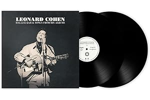 Hallelujah & Songs From His Albums