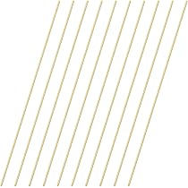 thumbnail image 2 of Metal Brass Sheet Roll 3000x20x0.1mm Brass Foil Roll Brass Sheet Metal Roll Metal Brass Strip Metal Foil Plate Gold Color Pure Brass Roll Diy Cutting 2 of 13